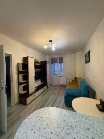 Сдается 1-комн. квартира, 42 м²