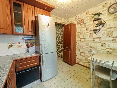 Сдается 2-комн. квартира, 56,1 м²