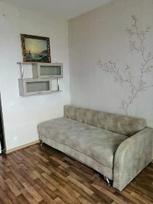 Сдается студия, 22,8 м²