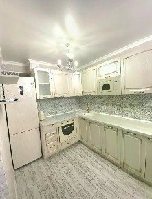 Сдается 2-комн. квартира, 50 м²