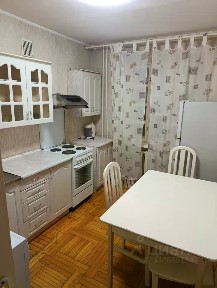 Сдается 1-комн. квартира, 37 м²