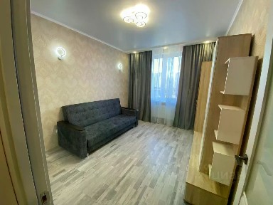 Сдается 1-комн. квартира, 34 м²