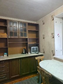 Сдается 1-комн. квартира, 44 м²