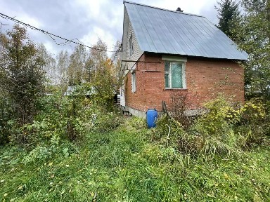 Продается 2-этажный дом, 80 м²