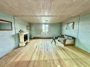 Продается 2-этажный дом, 62,7 м²