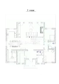 Продается 2-этажный дом, 300 м²