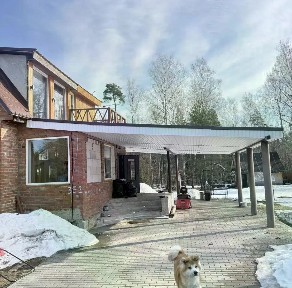 Продается 2-этажный дом, 191,4 м²