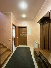 Продается 2-этажный дом, 130,7 м²