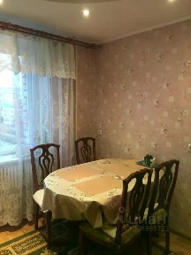 Сдается 2-комн. квартира, 57 м²