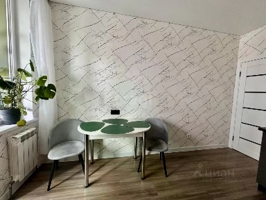 Продается 1-комн. квартира, 41,4 м²