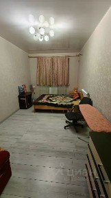 Сдается 1-комн. квартира, 33 м²