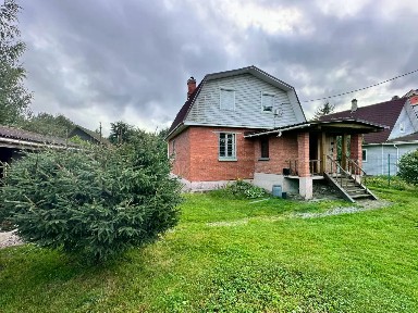 Продается 2-этажный дом, 105 м²