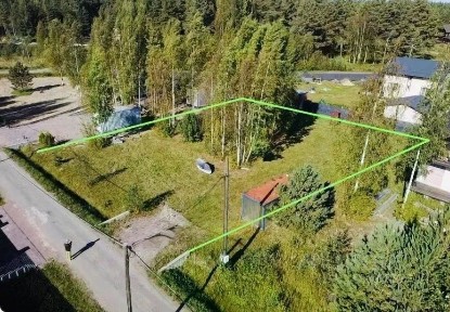 Продается участок, 12 сот.
