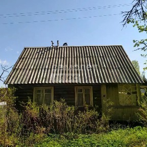 Продается 1-этажный дом, 50 м²