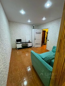 Сдается 1-комн. квартира, 35 м²