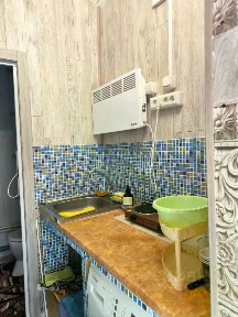 Сдается 1-этажный дом, 20 м²