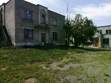 Продается здание, 3 022,6 м²