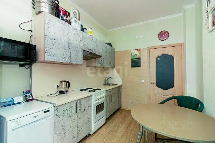 Продается 2-комн. квартира, 70 м²