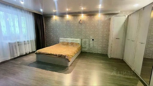 Продается 2-комн. квартира, 67,1 м²