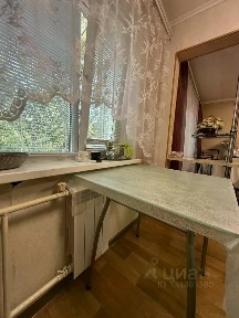 Продается 2-комн. квартира, 44,3 м²