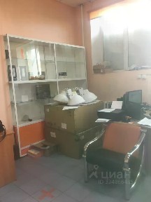 Сдается помещение свободного назначения, 45,3 м²