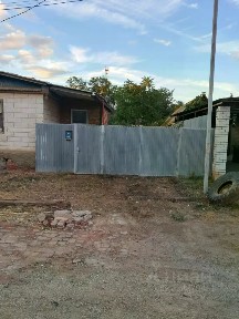 Продается 1-этажный дом, 80 м²