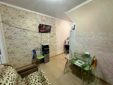 Продается 50% часть дома, 52 м²