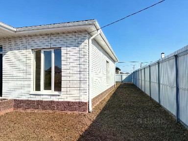 Продается 1-этажный дом, 120 м²