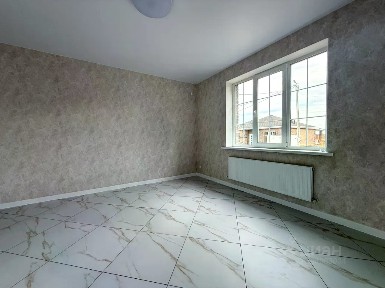 Продается 1-этажный дом, 65 м²