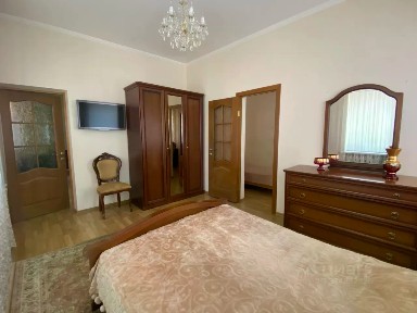 Продается 1/100 часть 1-этажного дома, 78,7 м²