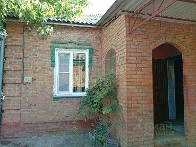Продается 1-этажный дом, 98,4 м²