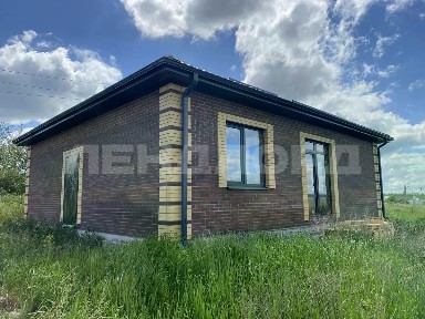 Продается 1-этажный дом, 90 м²