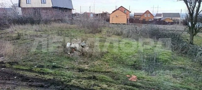 Продается участок, 6 сот.