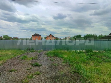 Продается участок, 15 сот.