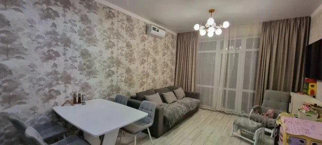Продается 1-этажный дом, 122 м²
