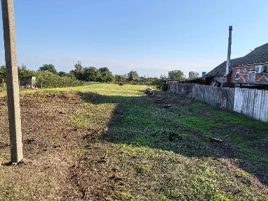 Продается участок, 18 сот.