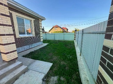 Продается 1-этажный дом, 112 м²