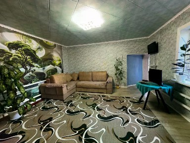 Продается 1-этажный дом, 111,7 м²