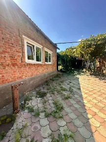 Продается 1-этажный дом, 40 м²