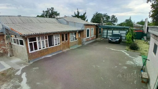 Продается 1-этажный дом, 79 м²