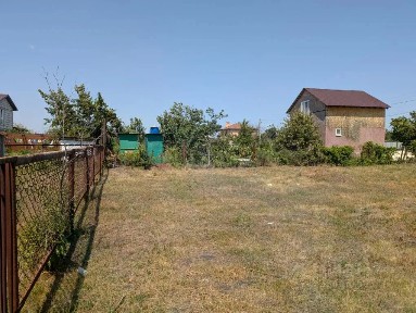 Продается участок, 6 сот.