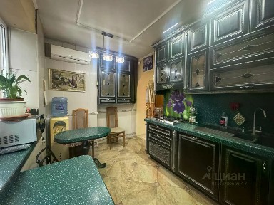 Продается 1-этажный дом, 100 м²