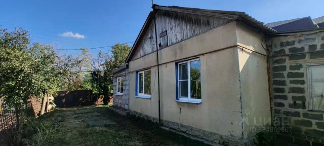 Продается 1-этажный коттедж, 66 м²