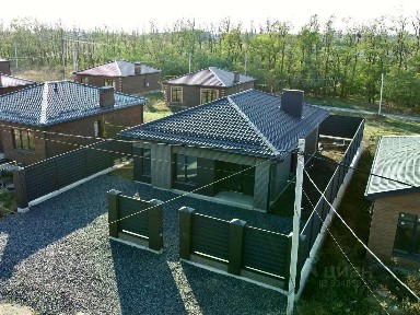 Продается 1-этажный дом, 112 м²