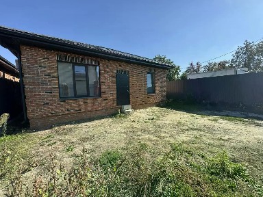 Продается 1-этажный дом, 105 м²