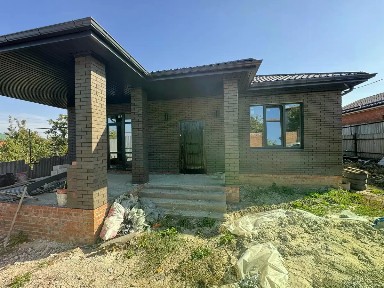 Продается 1-этажный дом, 115 м²
