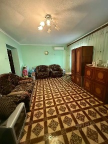 Продается 1-этажный дом, 60 м²