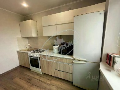 Продается 1-комн. квартира, 36,3 м²