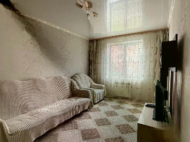 Продается 1-комн. квартира, 34 м²