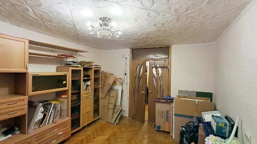 Продается 3-комн. квартира, 74,6 м²